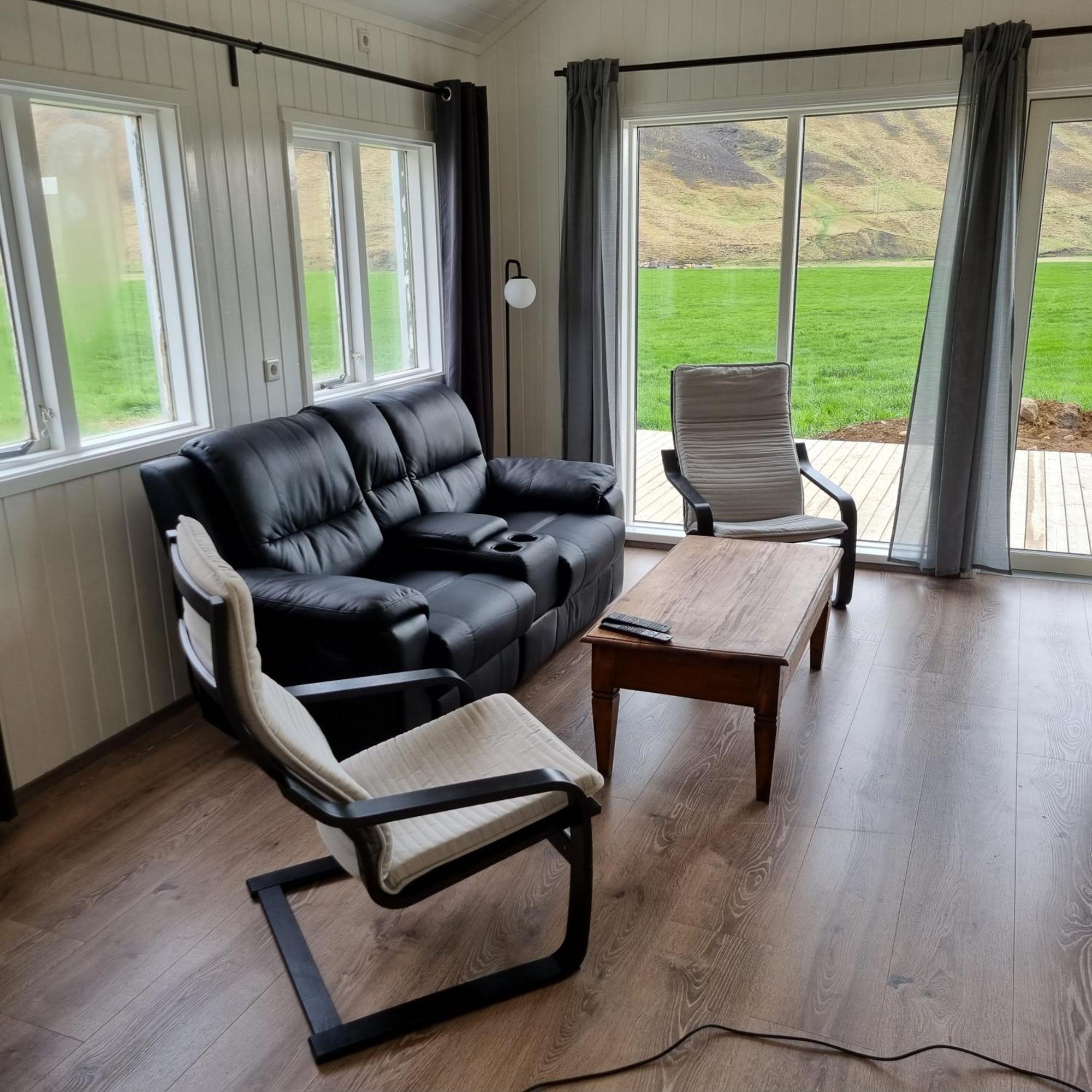 Cottage - Two Bedrooms Blonduos Zimmer foto