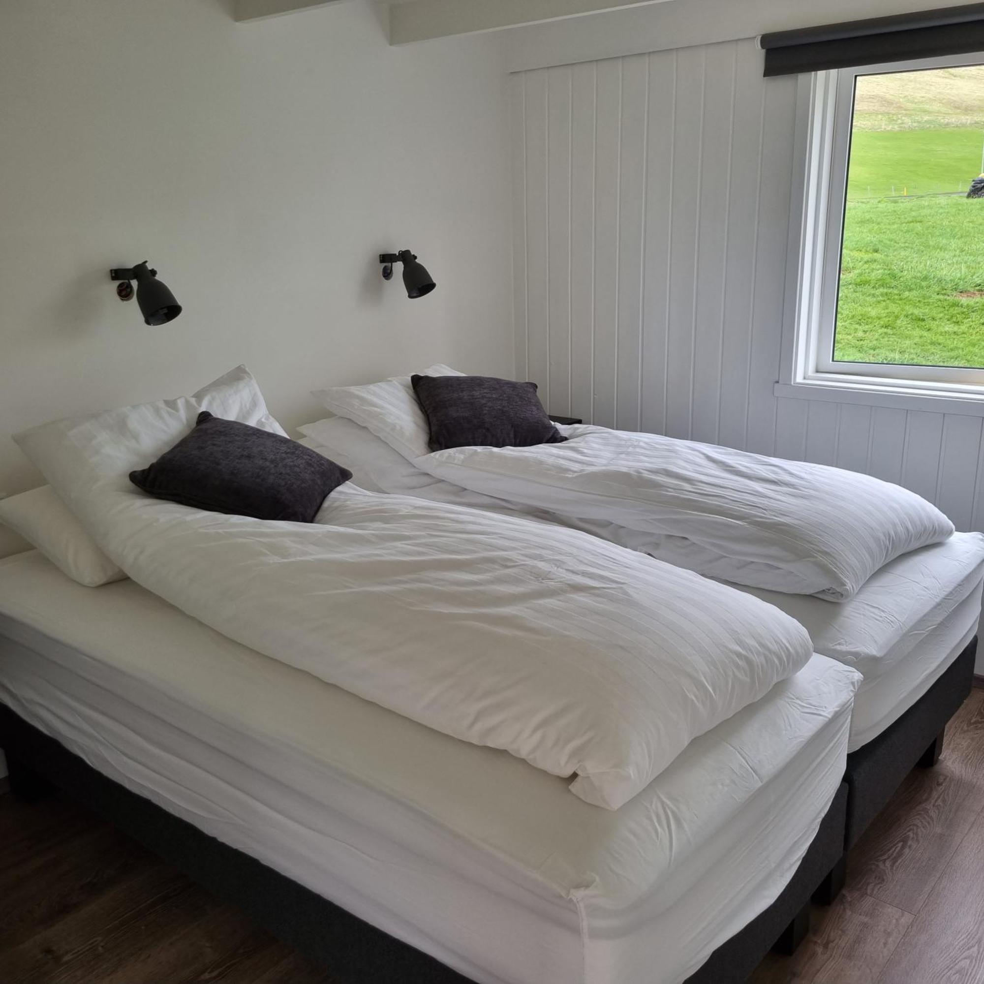 Cottage - Two Bedrooms Blonduos Zimmer foto